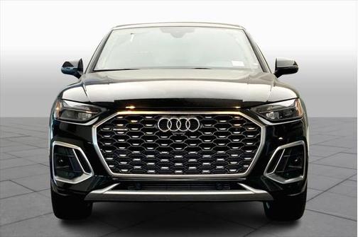 2024 Audi Q5 45 S line Premium Plus