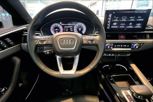 2023 Audi A5 Sportback 45 S Line Premium Plus