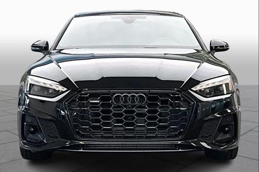 2023 Audi A5 Sportback 45 S Line Premium Plus