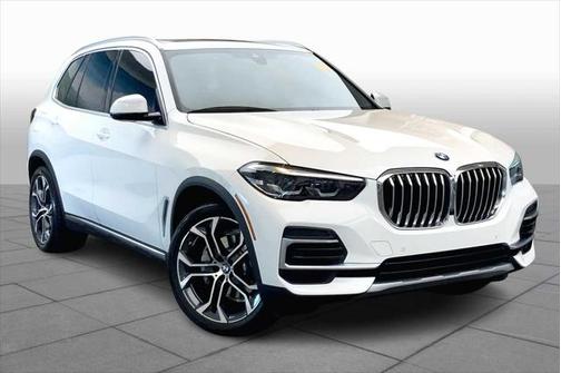 2023 BMW X5 sDrive40i
