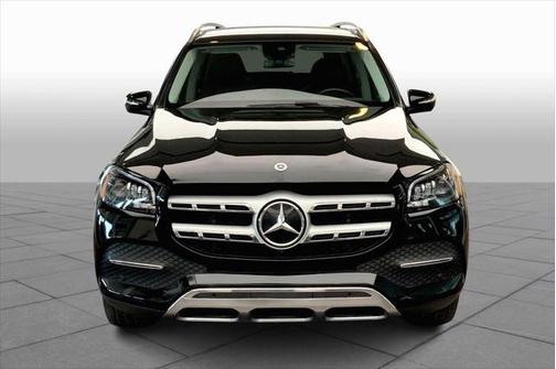 2023 Mercedes-Benz GLS 450 4MATIC