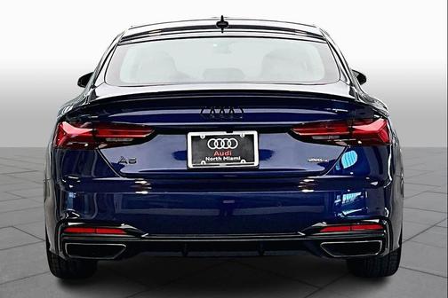 2023 Audi A5 Sportback 45 S Line Premium Plus