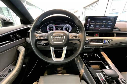 2023 Audi A5 Sportback 45 S Line Premium Plus