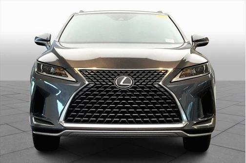 2021 Lexus RX 350 Base