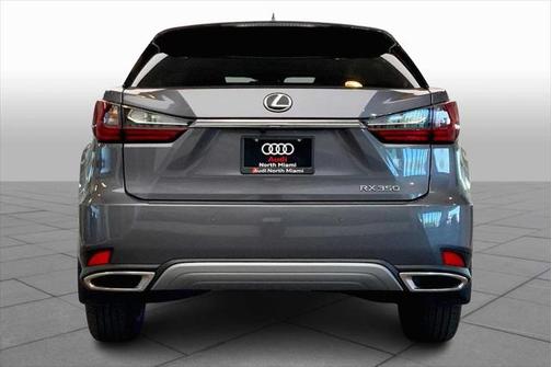 2021 Lexus RX 350 Base