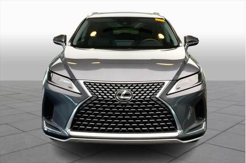2021 Lexus RX 350 Base