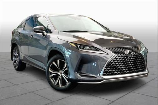 2021 Lexus RX 350 Base