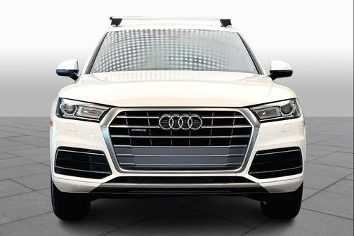 2020 Audi Q5 45 Premium