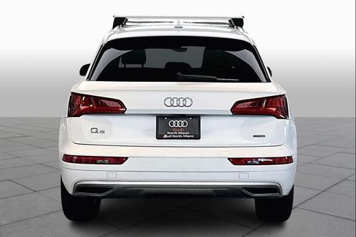 2020 Audi Q5 45 Premium