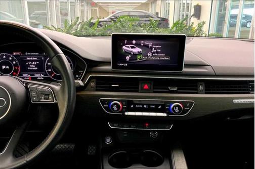 2019 Audi A5 45 Premium