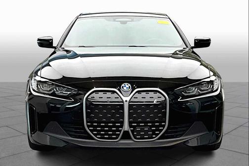 2022 BMW i4 Gran Coupe eDrive40