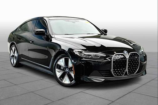 2022 BMW i4 Gran Coupe eDrive40