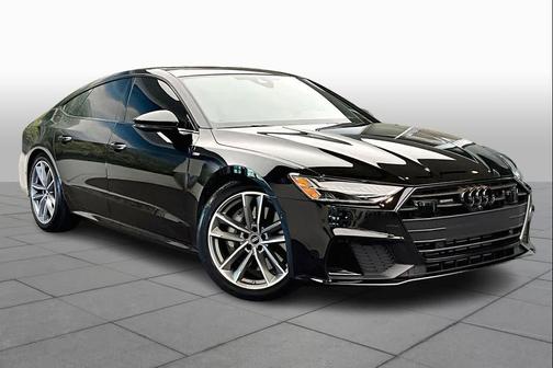 2022 Audi A7 55 Premium Plus