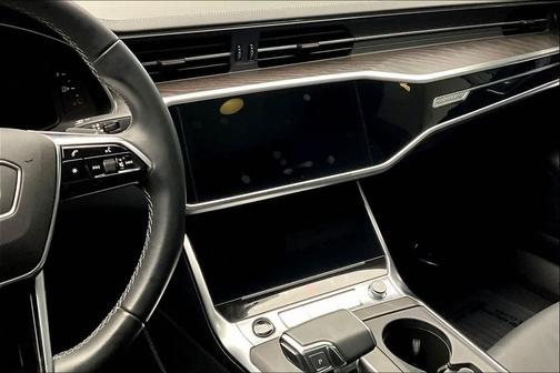 2022 Audi A7 55 Premium Plus