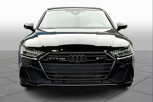 2022 Audi A7 55 Premium Plus