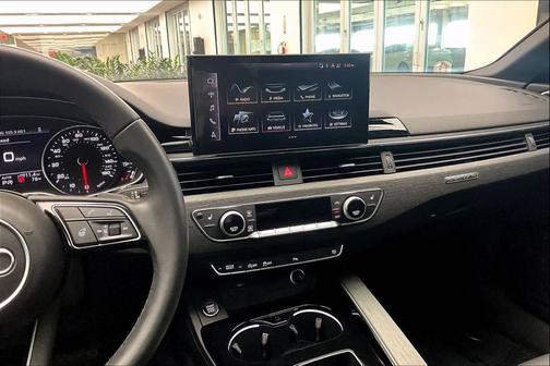 2023 Audi A5 Sportback 45 S Line Premium