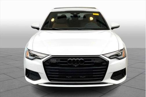 2022 Audi A6 45 Premium Plus