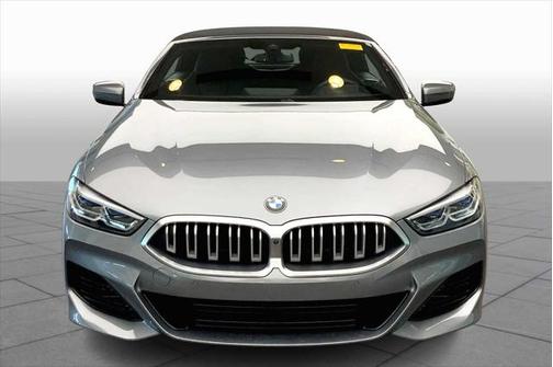 2025 BMW 840 i