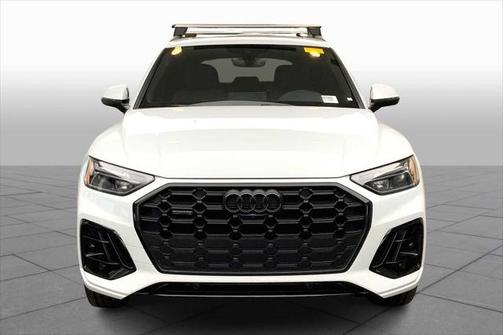2025 Audi Q5 45 S line Premium Plus