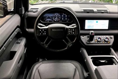 2023 Land Rover Defender 90 X-Dynamic SE