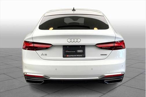 2024 Audi A5 Sportback 45 S Line Premium Plus