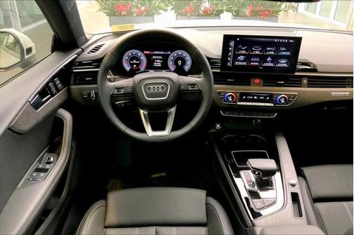 2024 Audi A5 Sportback 45 S Line Premium Plus