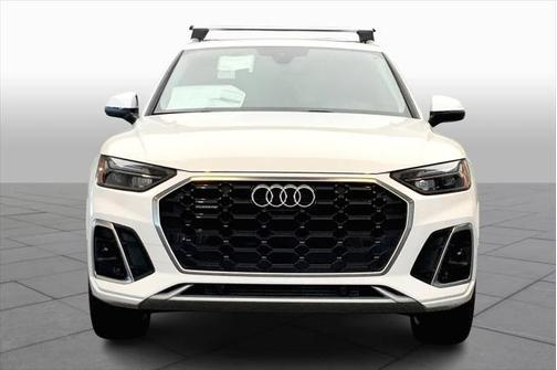 2025 Audi Q5 45 S line Premium Plus