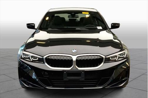 2024 BMW 330 i xDrive