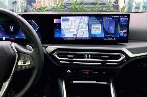 2024 BMW 330 i xDrive