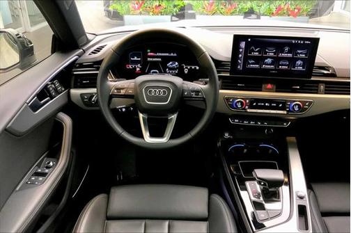 2024 Audi A5 Sportback 45 S Line Prestige