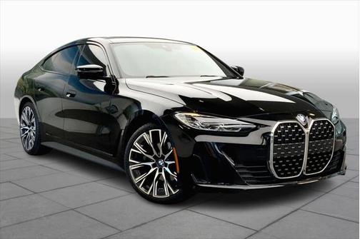 2023 BMW 430 Gran Coupe i