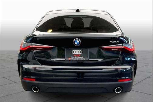 2023 BMW 430 Gran Coupe i