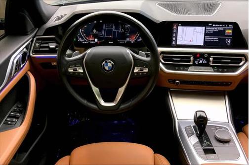 2023 BMW 430 Gran Coupe i