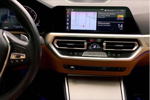2023 BMW 430 Gran Coupe i