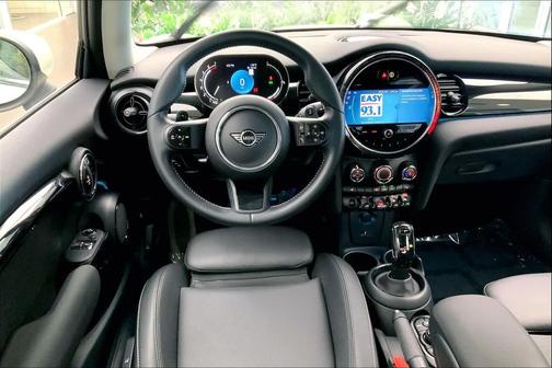 2022 MINI Hardtop Cooper S