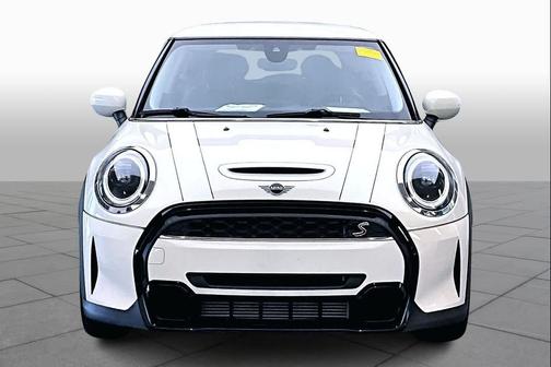 2022 MINI Hardtop Cooper S