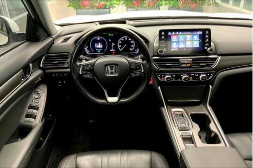 2021 Honda Accord Touring 2.0T