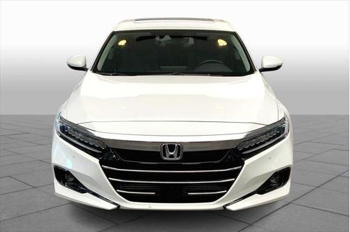 2021 Honda Accord Touring 2.0T