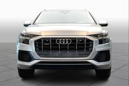 2019 Audi Q8 3.0T Premium Plus