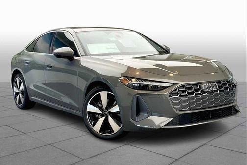 2025 Audi A5 Premium Plus