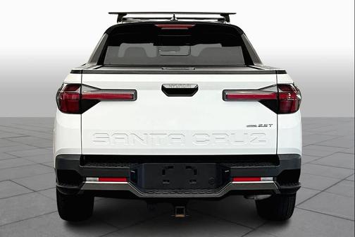 2023 Hyundai SANTA CRUZ Limited