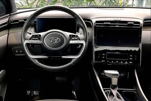 2023 Hyundai SANTA CRUZ Limited