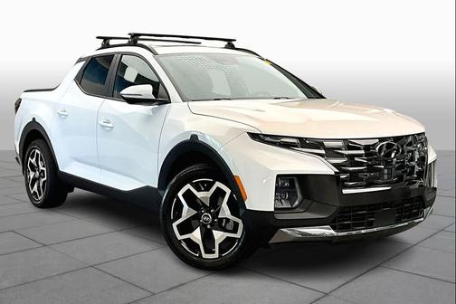 2023 Hyundai SANTA CRUZ Limited