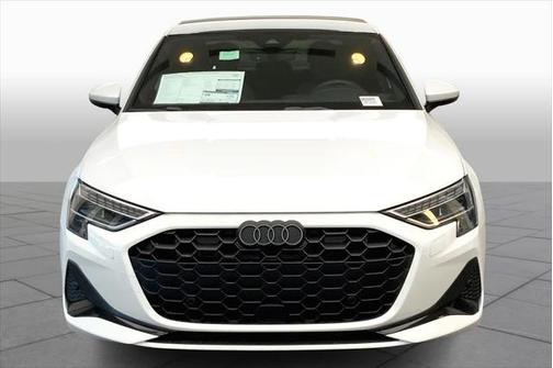 2025 Audi A3 Premium