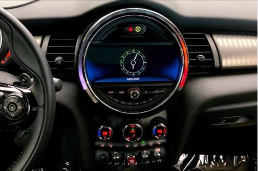 2020 MINI Convertible Cooper S