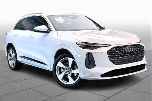 2025 Audi Q5 Premium Plus TFSI quattro S tronic