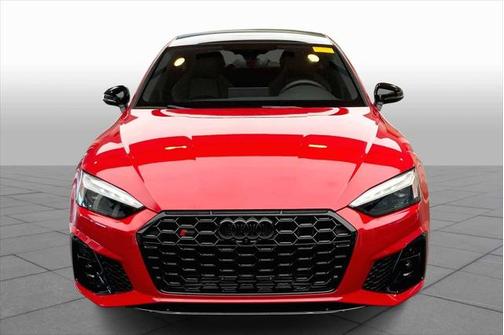2024 Audi S5 Premium Plus TFSI quattro Tiptronic