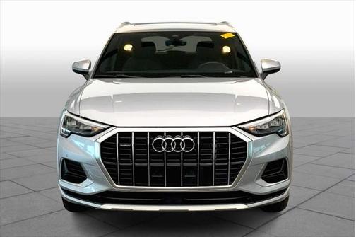 2022 Audi Q3 40 Premium