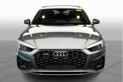 2025 Audi A5 Sportback 45 S Line Premium Plus