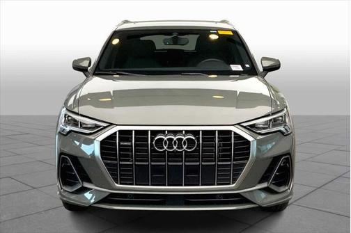 2024 Audi Q3 45 S line Premium Plus